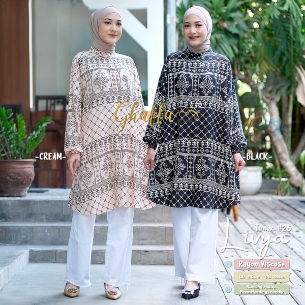 Livya Tunic - Image 10