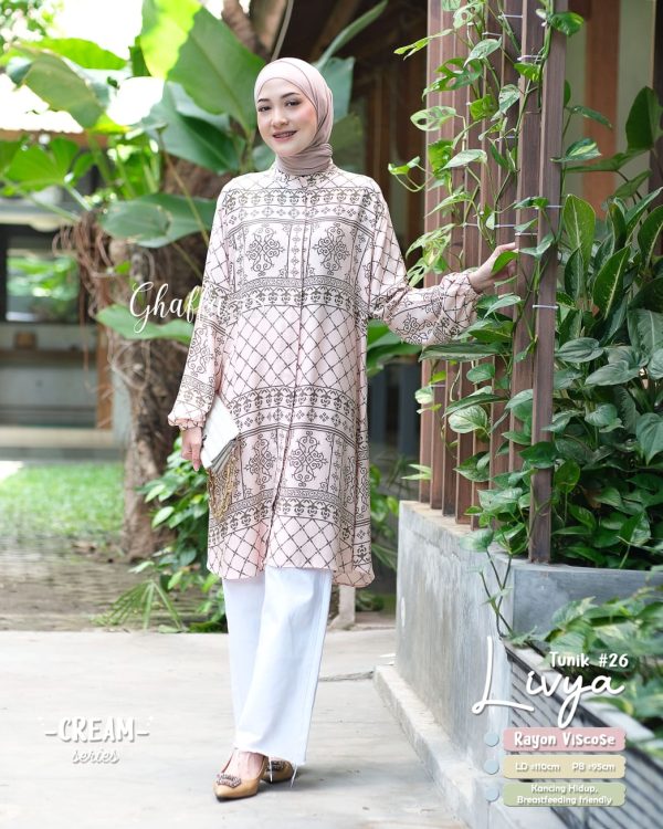 Livya Tunic - Image 8