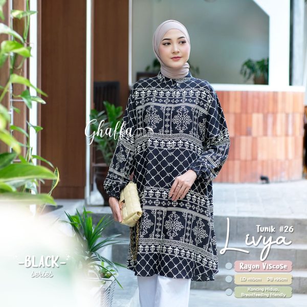 Livya Tunic - Image 7