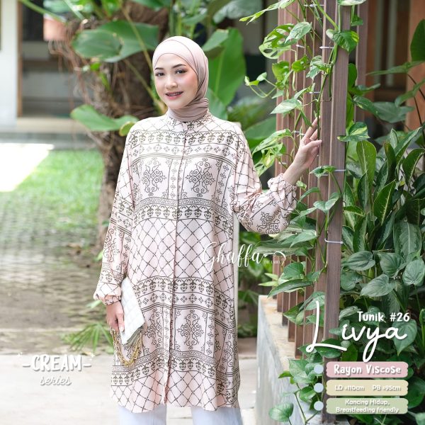 Livya Tunic - Image 5