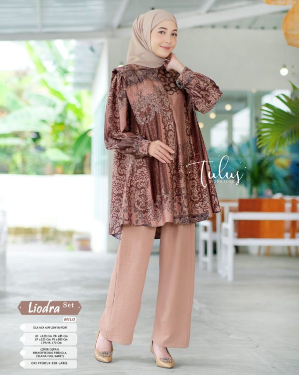 Lyodra One Set - Image 4