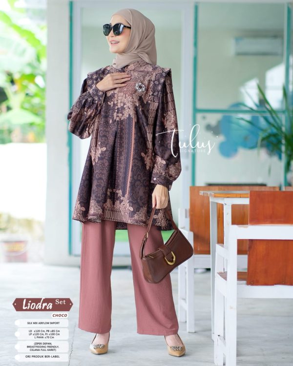 Lyodra One Set - Image 3