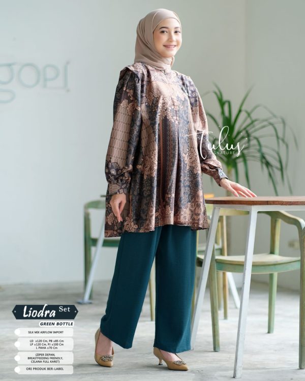 Lyodra One Set - Image 5