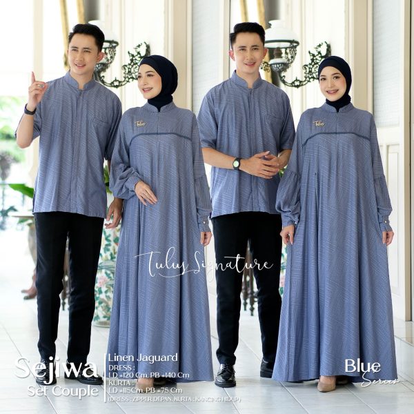 Sejiwa Couple - Image 4