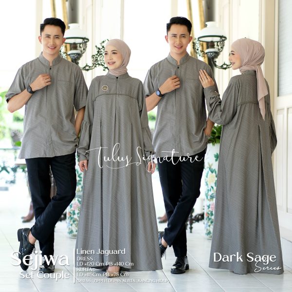 Sejiwa Couple - Image 2