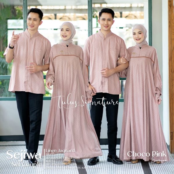 Sejiwa Couple