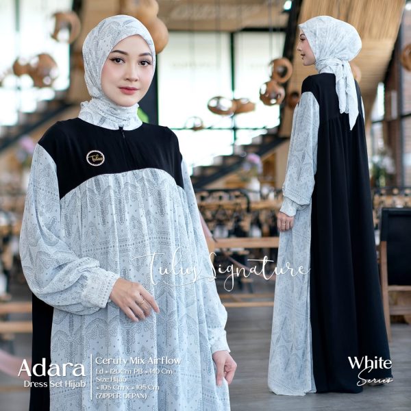 Andara set Hijab - Image 4